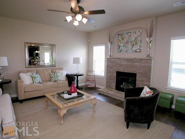 361 M J Mccarthy Way, Hampton, GA 30228 photo 11