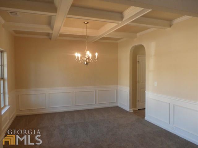 345 M J Mccarthy Way, Hampton, GA 30228 photo 4