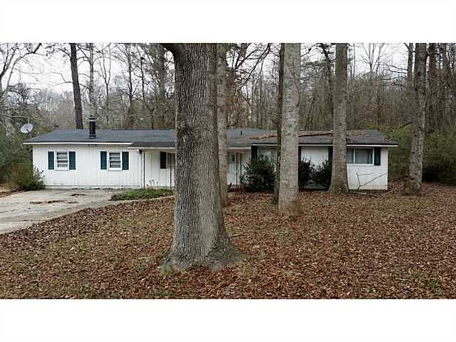 507 Landers St, Monroe, GA 30655 photo 1