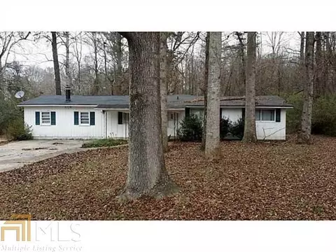 507 Landers St, Monroe, GA 30655 photo 1