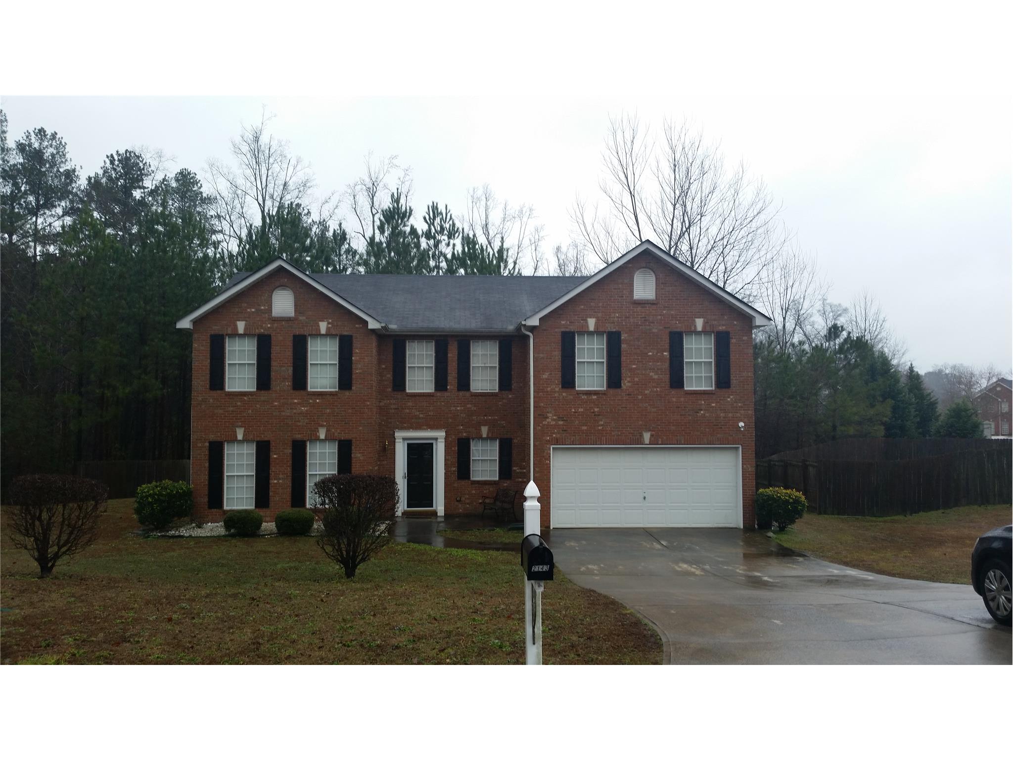 2143 Silva Dr, Conley, GA 30288 photo 1