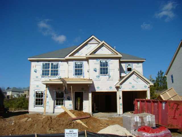 522 Sunset St, Canton, GA 30114 photo 1