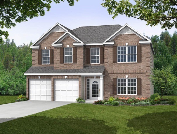 522 Sunset St, Canton, GA 30114 photo 2