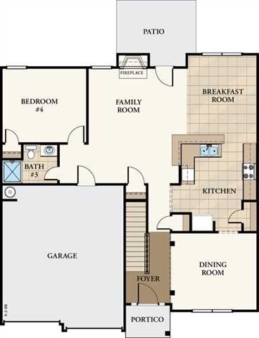 522 Sunset St, Canton, GA 30114 photo 3