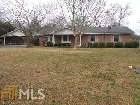 146 Vernon Rd, Cochran, GA 31014 photo 1