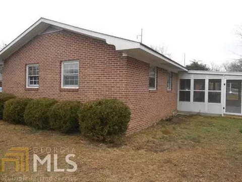 146 Vernon Rd, Cochran, GA 31014 photo 2