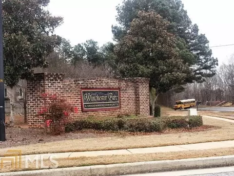 30 Winchester Dr, Covington, GA 30016 photo 20