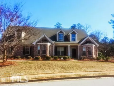 30 Winchester Dr, Covington, GA 30016 photo 1