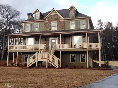 29 Riverview Trl, Euharlee, GA 30145 photo 1