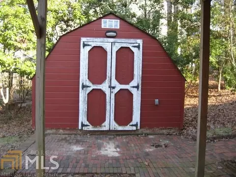 444 Galloping Ghost, Anderson, SC 29626 photo 25