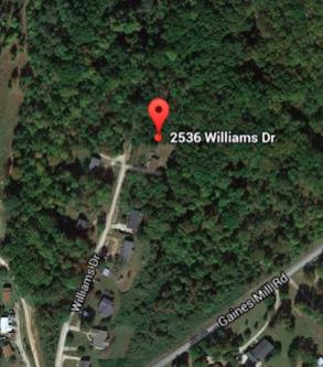 2536 Williams Dr, Gainesville, GA 30507 photo 1