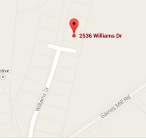 2536 Williams Dr, Gainesville, GA 30507 photo 2