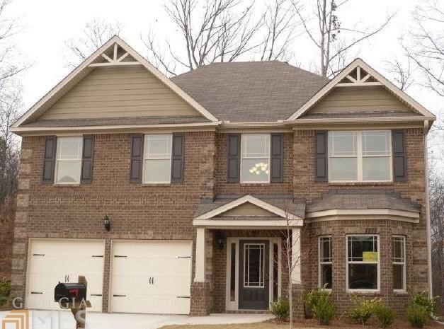 2168 Austin Common Way, Dacula, GA 30019 photo 1