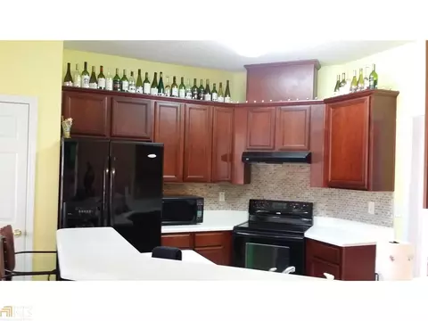 1756 Central Park Loop, Morrow, GA 30260 photo 6