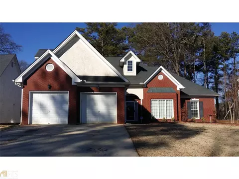 1756 Central Park Loop, Morrow, GA 30260 photo 1