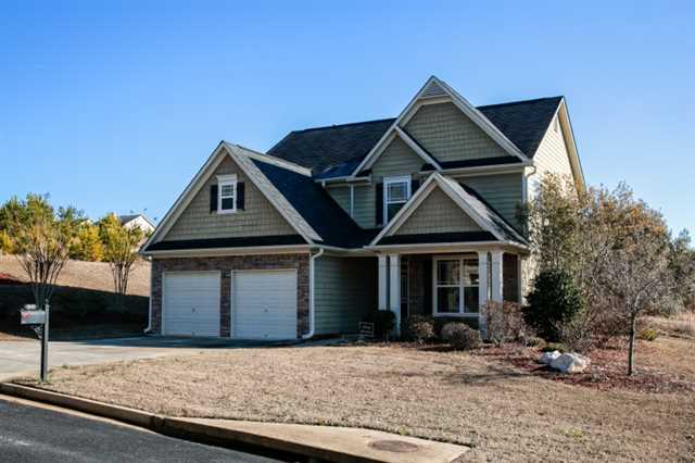 849 Stable View Loop, Dallas, GA 30132 photo 1