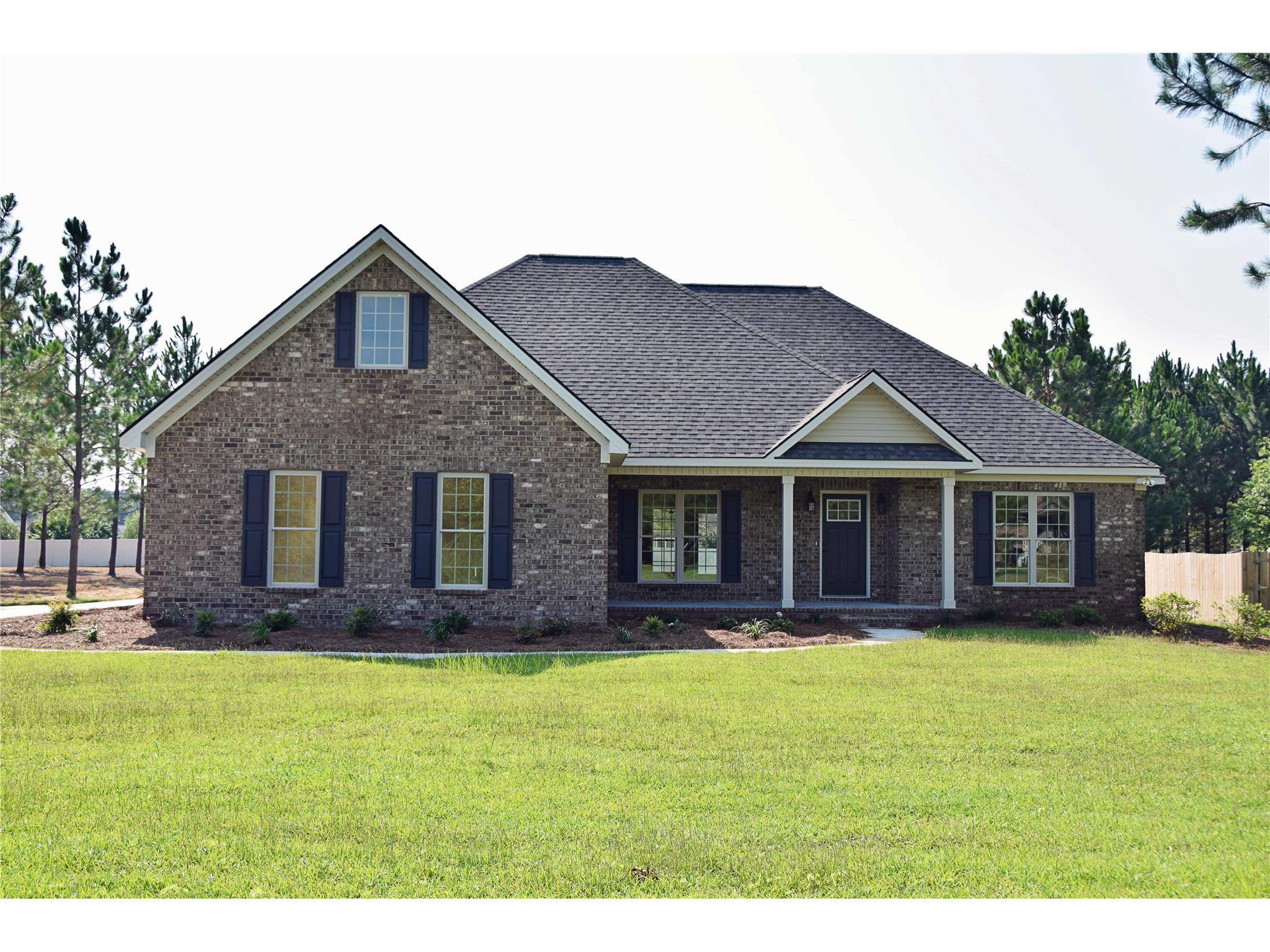 4016 Denton Loop, Brooklet, GA 30415 photo 1