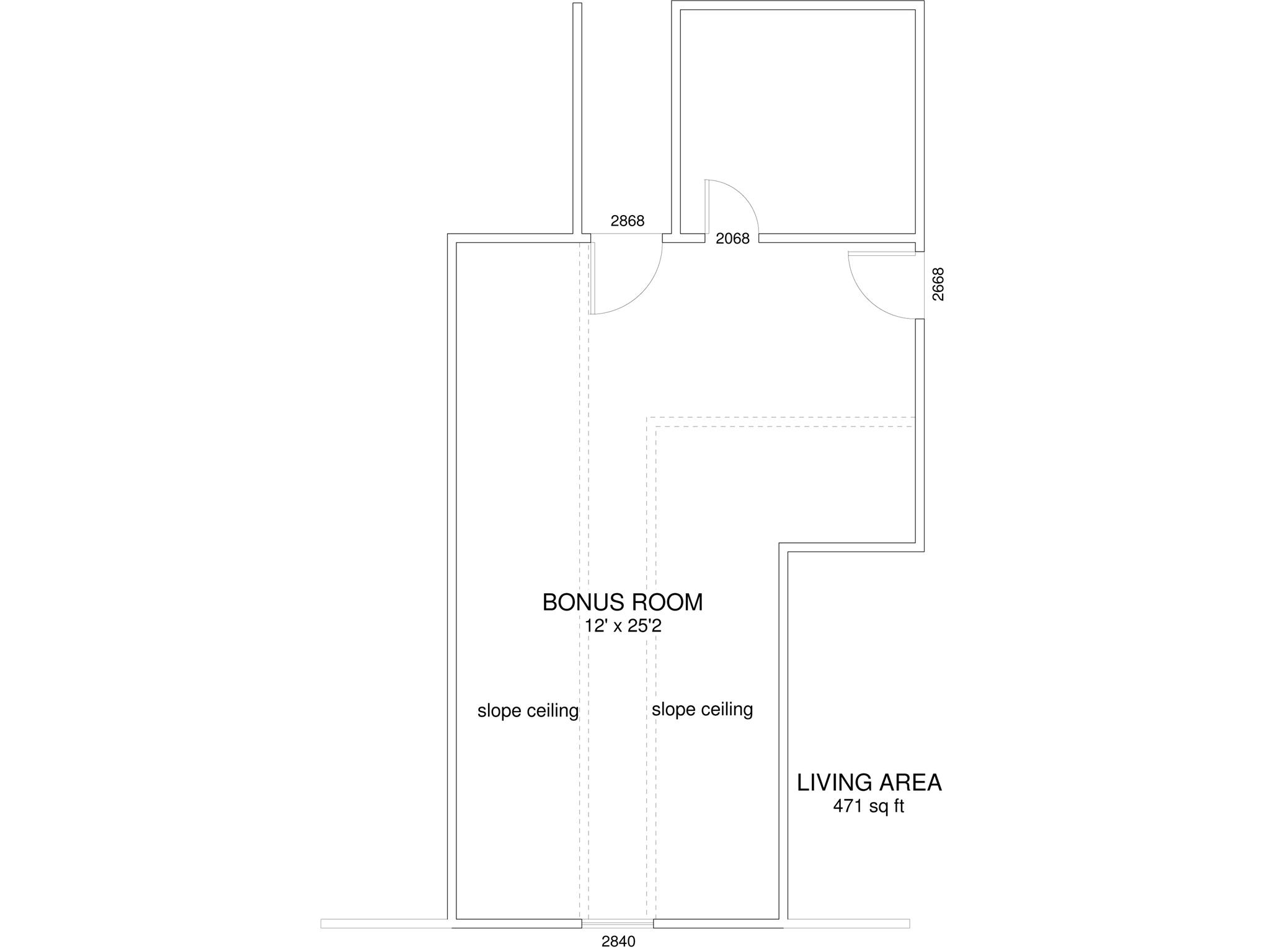 4016 Denton Loop, Brooklet, GA 30415 photo 3
