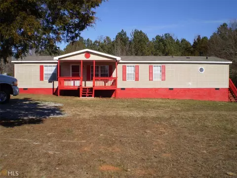 2662 Hardman Morris Rd, Colbert, GA 30628 photo 1