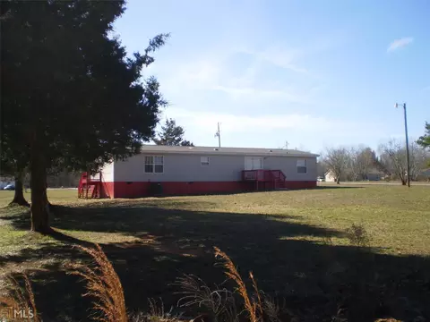 2662 Hardman Morris Rd, Colbert, GA 30628 photo 8