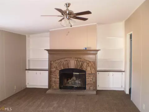2662 Hardman Morris Rd, Colbert, GA 30628 photo 3