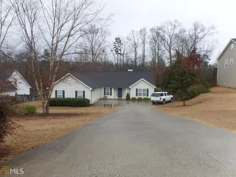 40 Butler Bridge Cir, Covington, GA 30016 photo 2