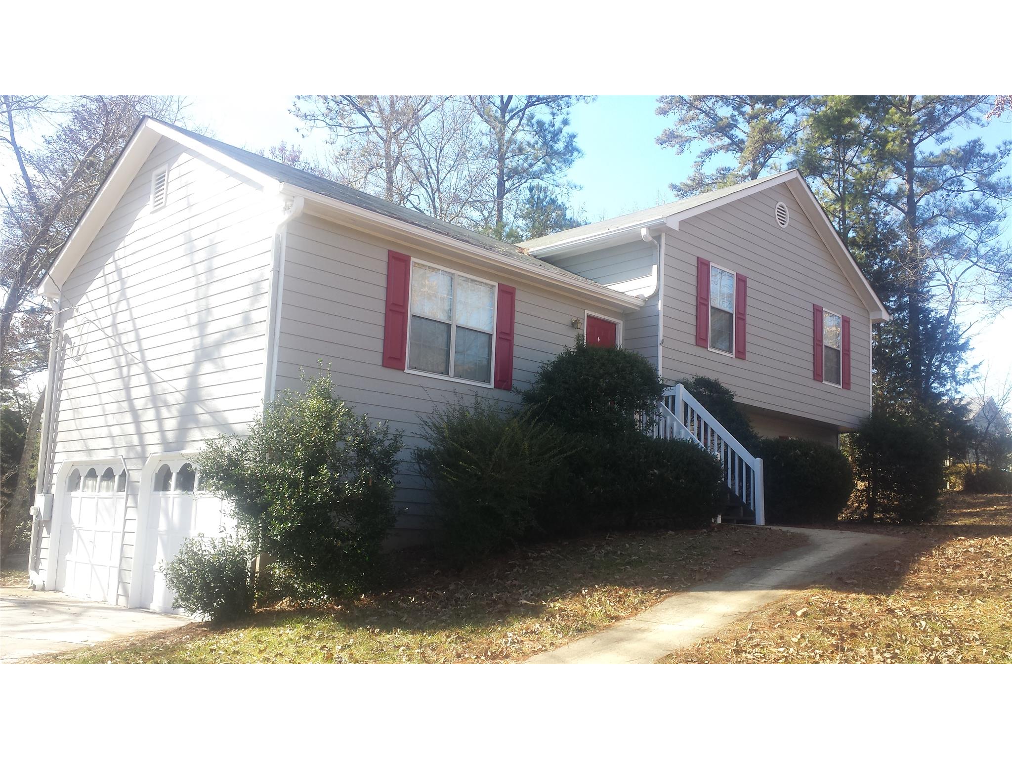 113 Cliff Nelson Rd, Kingston, GA 30145 photo 1