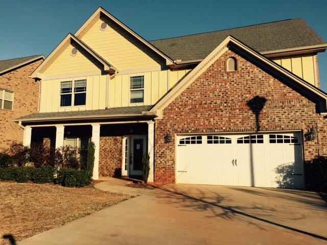 3137 Alhambra Cir, Hampton, GA 30228 photo 1