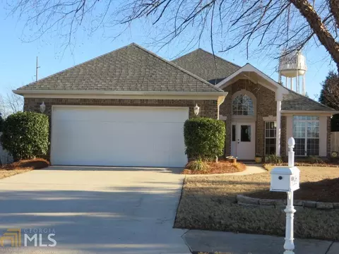 102 Autumn Ct, Centerville, GA 31028 photo 1