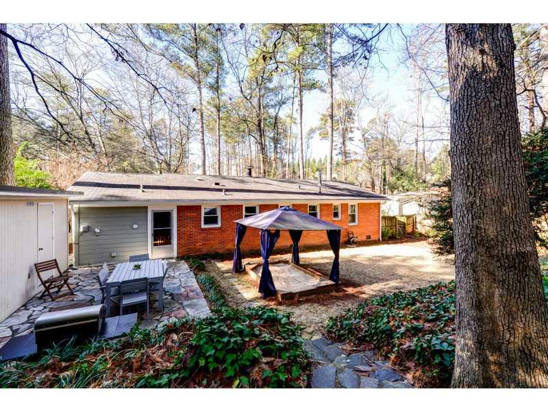 3569 Vanet Rd, Atlanta, GA 30341 photo 22