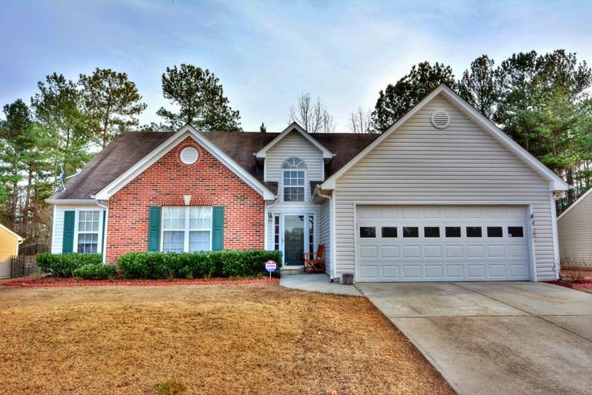1440 Heatherton Rd, Dacula, GA 30019 photo 1