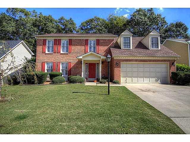 2935 Abbotts Pointe Dr, Duluth, GA 30097 photo 1