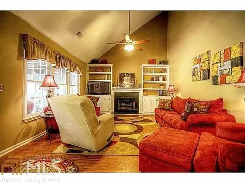 2935 Abbotts Pointe Dr, Duluth, GA 30097 photo 5