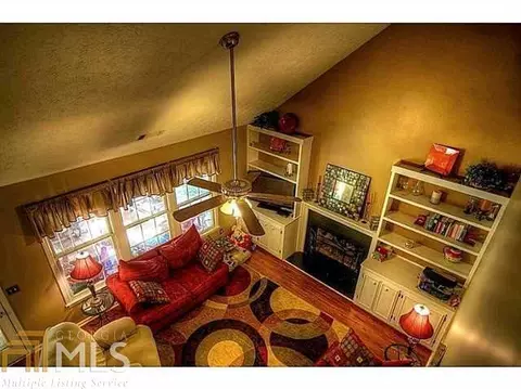 2935 Abbotts Pointe Dr, Duluth, GA 30097 photo 7