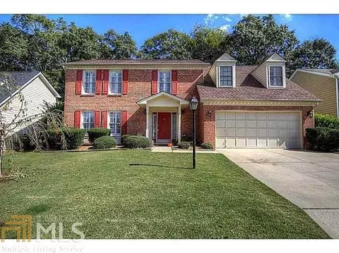 2935 Abbotts Pointe Dr, Duluth, GA 30097 photo 1