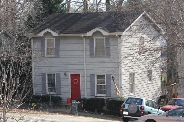 231 Doster Dr, Winder, GA 30680 photo 1