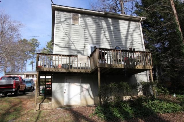 231 Doster Dr, Winder, GA 30680 photo 9