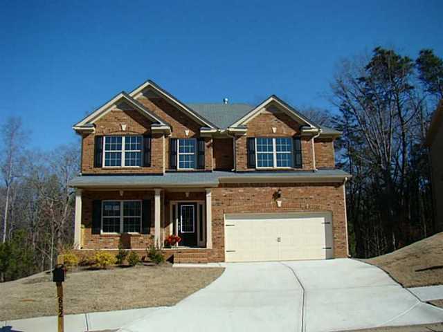 652 Ocean Ave, Canton, GA 30114 photo 1