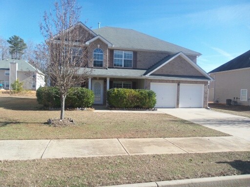397 Othello Dr, Hampton, GA 30228 photo 1