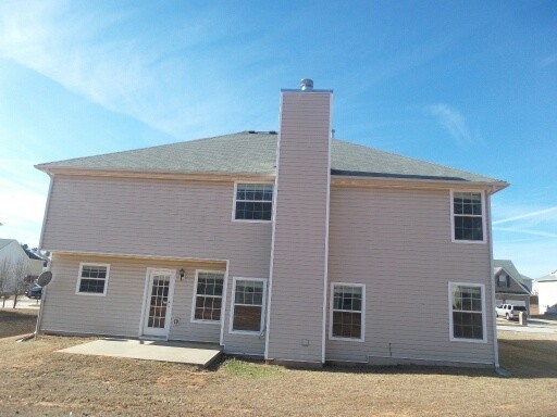 397 Othello Dr, Hampton, GA 30228 photo 2