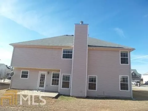 397 Othello Dr, Hampton, GA 30228 photo 2