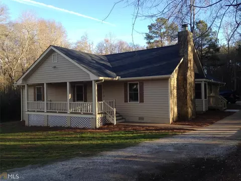 340 Four Points Rd, Jackson, GA 30233 photo 1
