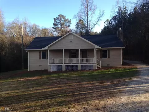 340 Four Points Rd, Jackson, GA 30233 photo 3