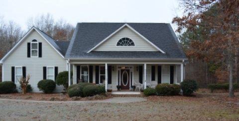 2229 Beeks Rd, Williamson, GA 30292 photo 1