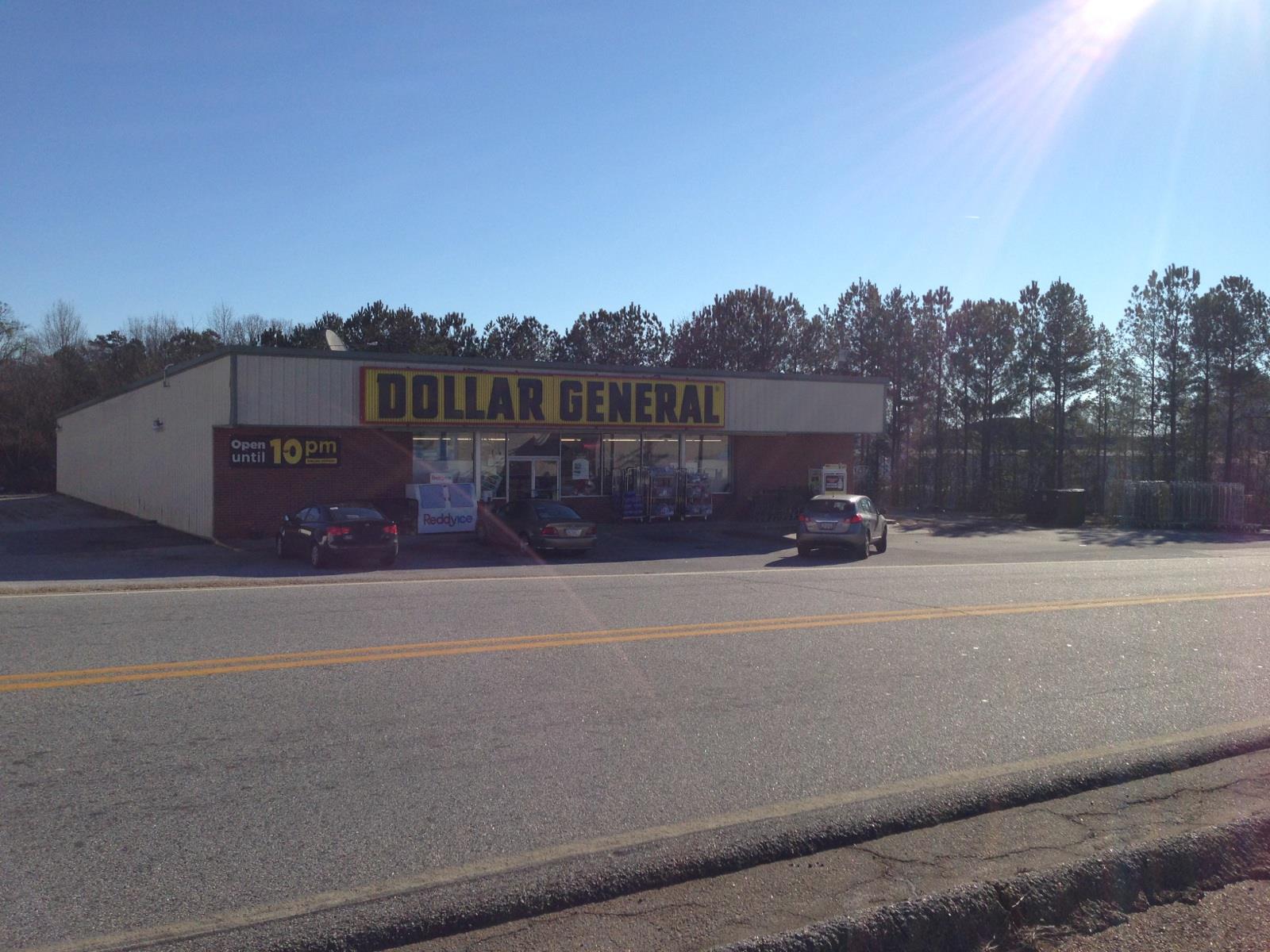 150 N Hammond Dr, Monroe, GA 30655 photo 1