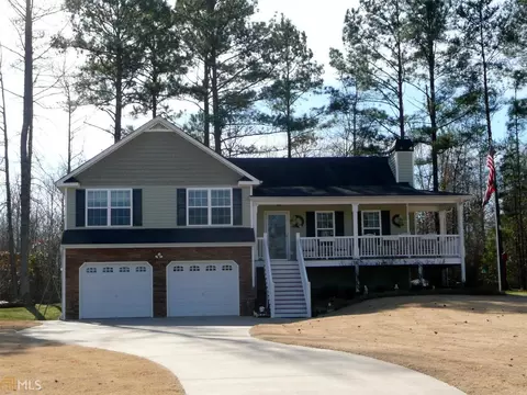 106 Meadow Spring Ct, Temple, GA 30179 photo 1