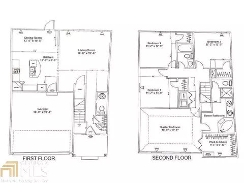 536 Broughton, Canton, GA 30114 photo 3