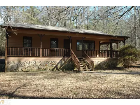 1172 Robert Taylor Rd, Lagrange, GA 30240 photo 1