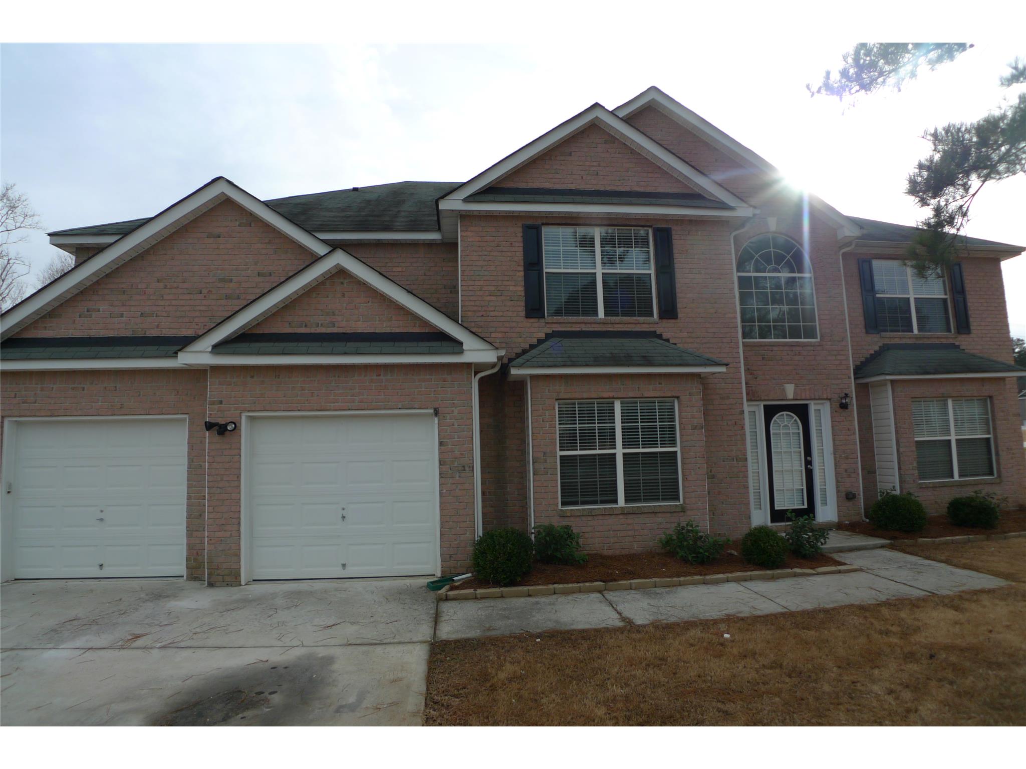 169 Kyndal Dr, Hampton, GA 30228 photo 1