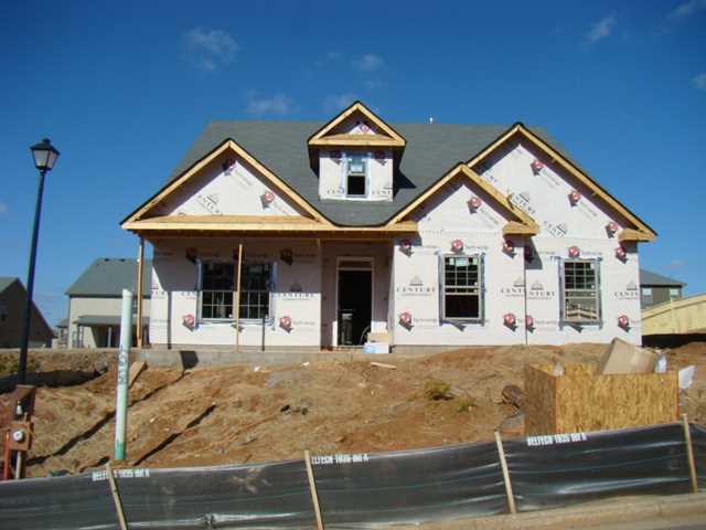 508 Sunset St, Canton, GA 30114 photo 1